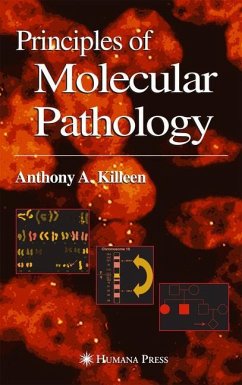 Principles of Molecular Pathology - Killeen, Anthony