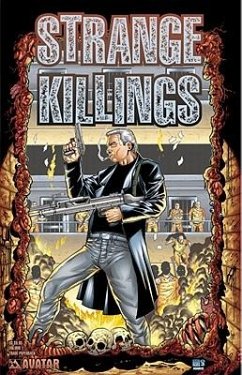 Warren Ellis' Strange Killings - Ellis, Warren