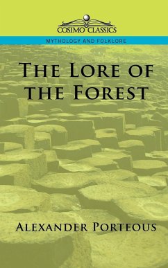 The Lore of the Forest