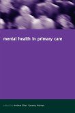 Mental Health in Primary Care