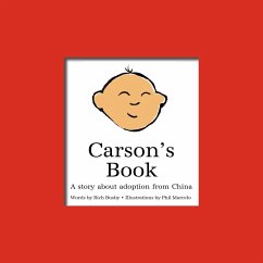 Carson's Book - Busby, Richard