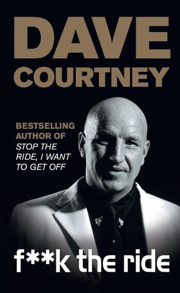 F**k The Ride F**k The Ride