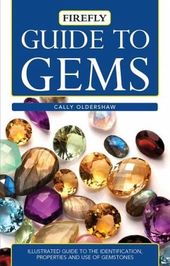 Guide to Gems - Oldershaw