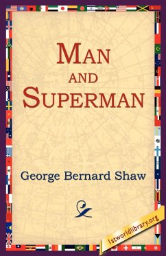 Man and Superman