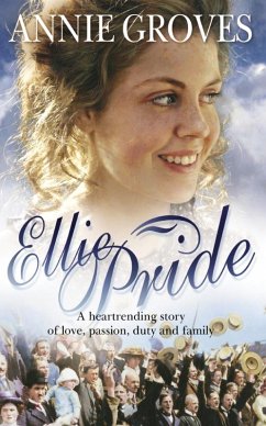 Cover Ellie Pride