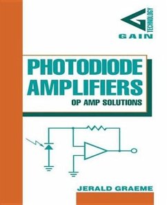 Photodiode Amplifiers: Op Amp Solutions - Graeme, Jerald G.