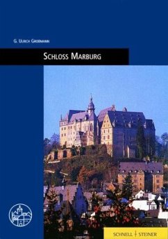 Schloß Marburg - Großmann, G. Ulrich
