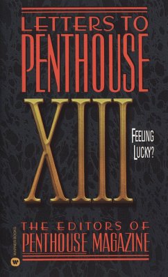 Letters to Penthouse XIII - Penthouse International