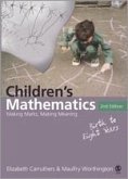 Children&#8242;s Mathematics