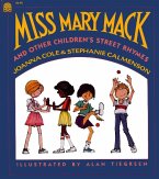 Miss Mary Mack