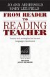 From Reader to Reading Teacher - Bild 1