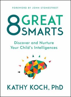 8 Great Smarts - Koch, Kathy