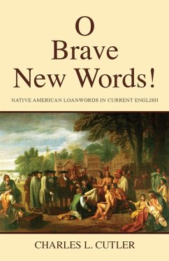 O Brave New Words O Brave New Words