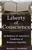 Liberty of Conscience