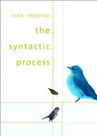 The Syntactic Process - Steedman, Mark