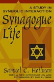 Synagogue Life