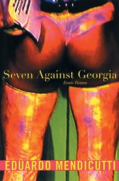 Seven Against Georgia - Mendicutti, Eduardo