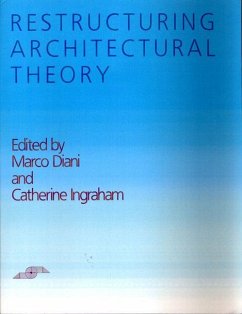 Restructuring Architectural Theory