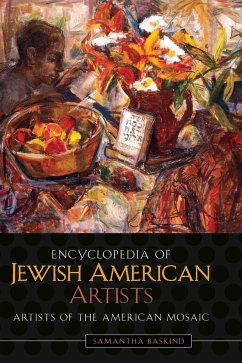 Encyclopedia of Jewish American Artists - Baskind, Samantha
