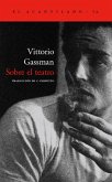 Sobre el teatro Sobre el teatro