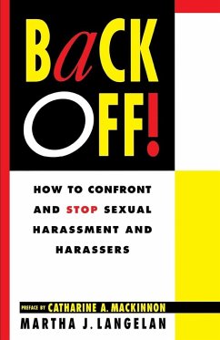 Cover Back Off!