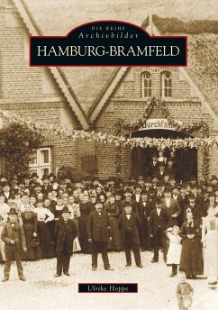 Hamburg-Bramfeld - Ulrike Hoppe