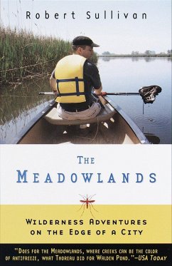The Meadowlands - Sullivan, Robert