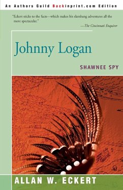 Johnny Logan - Eckert, Allan W.