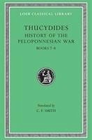 History of the Peloponnesian War, Volume IV - Thucydides