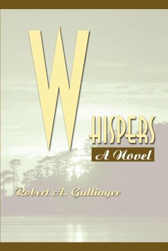 Whispers - Gallinger, Robert A.