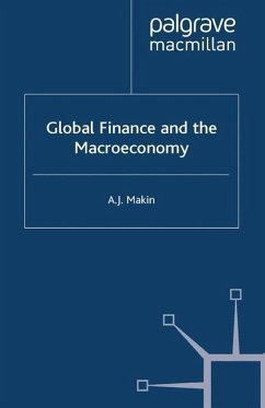 Global Finance and the Macroeconomy - Makin, A.