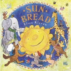 Sun Bread - Kleven, Elisa