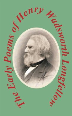 Cover Early Poems, The