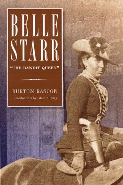 Belle Starr - Rascoe, Burton
