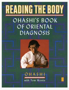 Reading the Body - Ohashi, Wataru; Monte, Tom