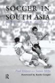 Soccer in South Asia