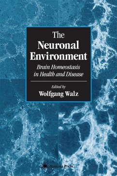The Neuronal Environment - Walz, Wolfgang (ed.)