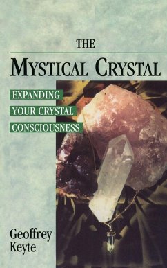The Mystical Crystal - Keyte, Geoffrey