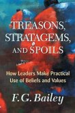 Treasons, Stratagems, And Spoils