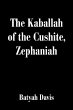 The Kaballah of the Cushite, Zephaniah - Bild 1