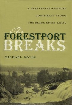 The Forestport Breaks - Doyle, Michael