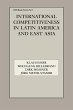 International Competitiveness in Latin... - Bild 1