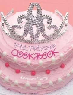 Pink Princess Cookbook - Beery, Barbara