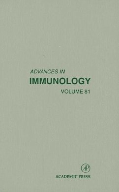 Advances in Immunology