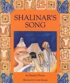 Shalinar's Song - Keiser, Ellwood; Porter, Daniel J