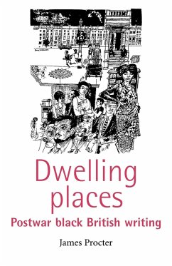 Dwelling places - Procter, James