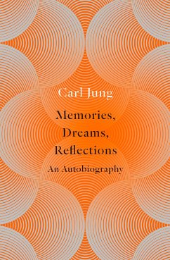 Memories, Dreams, Reflections - Jung, Carl