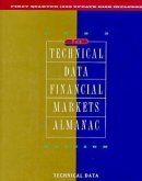 The Technical Data Financial Markets Almanac 1995 Ed.
