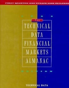 The Technical Data Financial Markets Almanac 1995 Ed. - Technical Data