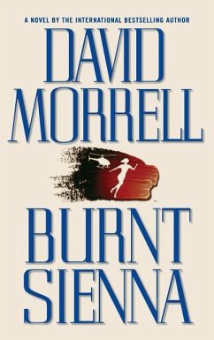 Burnt Sienna - Morrell, David